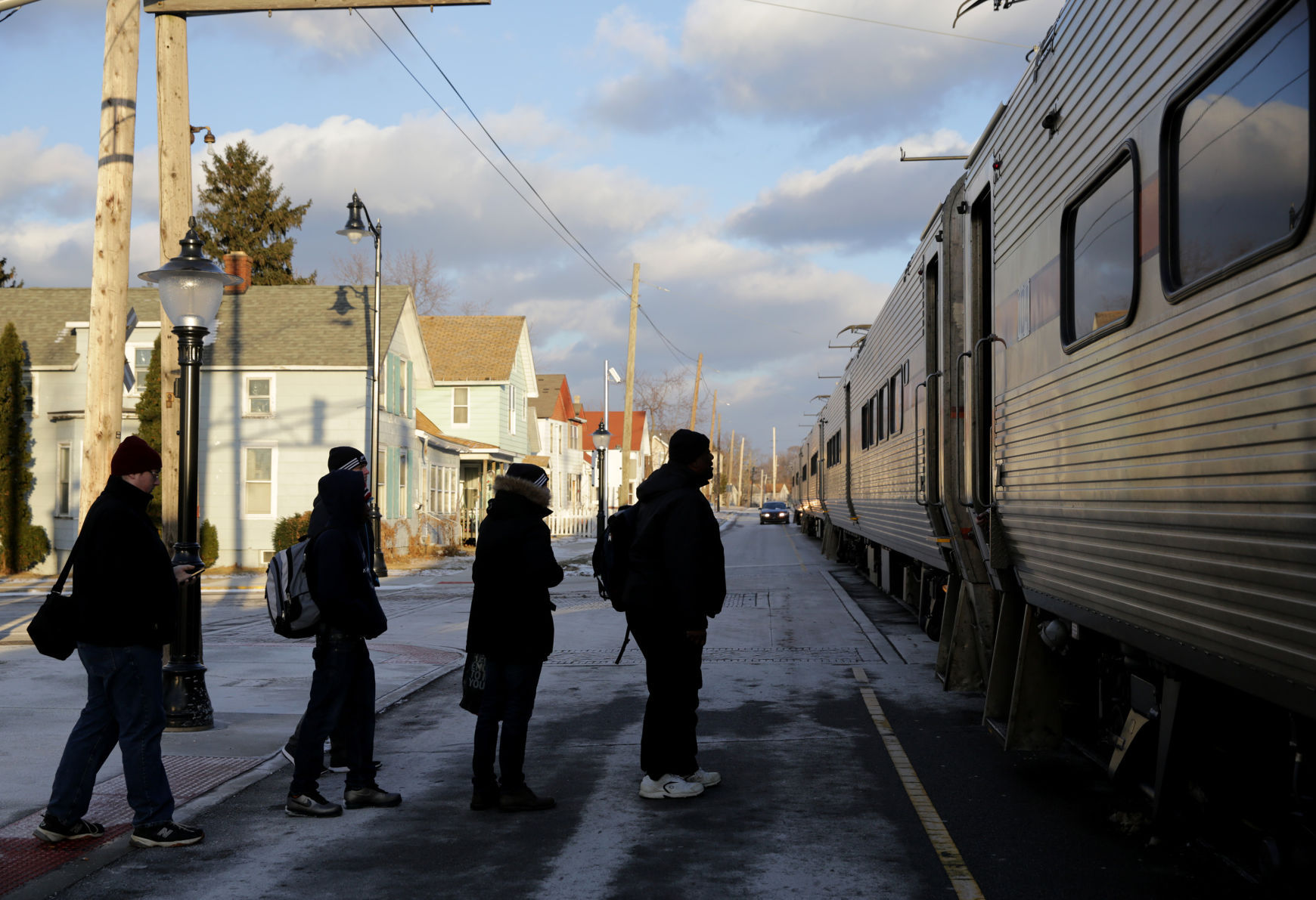 South Shore
